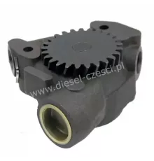 Масляный насос Deutz FL 4,5,6 912, 913 (2130385)