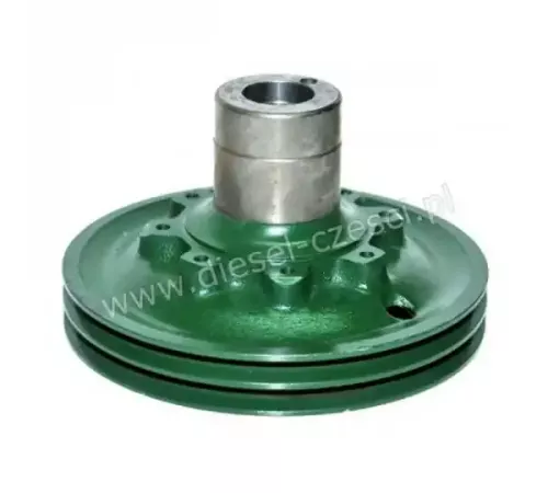 deutz/шестерни Дойц (артикул 02134335)