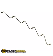 Топливопровод обратка Deutz F6L912 F6L913 BF6L913 (2137534)