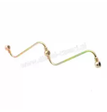 Топливопровод обратка Deutz F3L912, F3L913 (2137996)