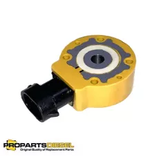 Клапан форсунки Caterpillar C7, C9 (214-5427) для C7