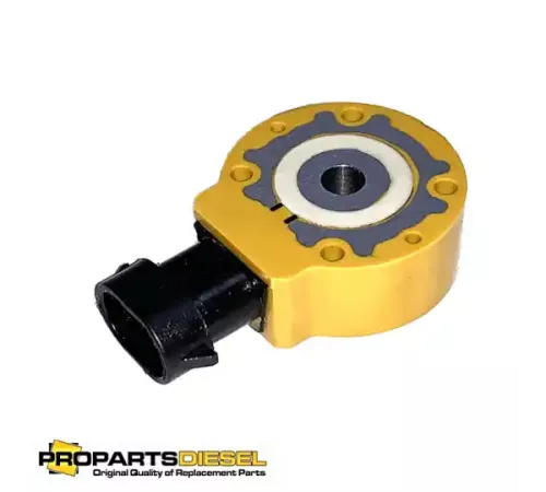 Клапан форсунки Катерпиллар C7, C9 (214-5427) для C7 Катерпиллар C7 (артикул 214-5427)