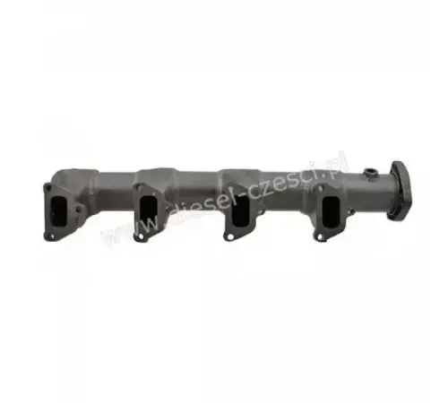 deutz/коллекторы Дойц (артикул 02143357)