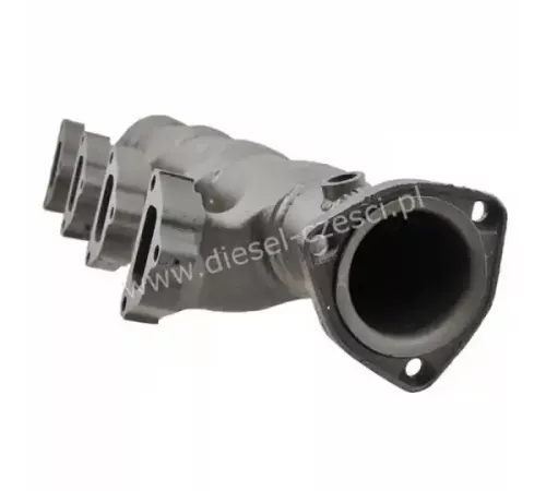 deutz/коллекторы Дойц (артикул 02143357)