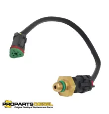 Датчик давления масла Caterpillar 3054e, 3056e (216-3448)