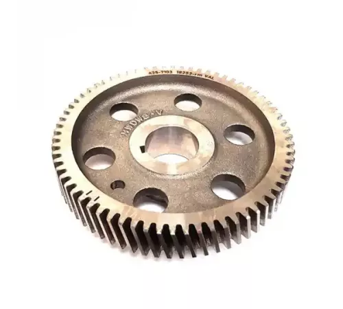 Шестерня ГРМ Катерпиллар OEM (216-8634 OEM) Катерпиллар  — артикул 216-8634 OEM