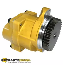 Масляный насос Caterpillar C11, C13 (223-1608)