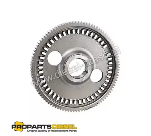 Шестерня ГРМ Катерпиллар C7, C9 (224-3247) Катерпиллар C7 (артикул 224-3247)