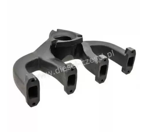deutz/коллекторы Дойц (артикул 02244244)