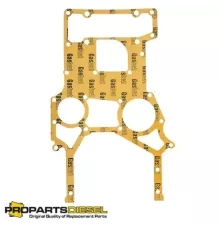 Прокладка корпуса газораспределения Caterpillar 3054, 3054e (231-3486)