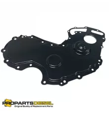 Крышка шестерен ГРМ с прокладкой Caterpillar (232-3657)