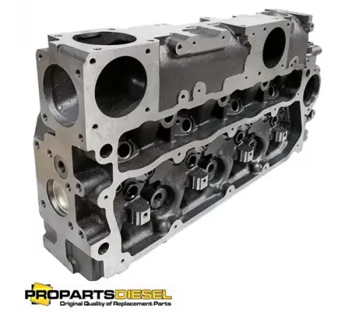 Головка Катерпиллар 3054c (232-7519-00) Катерпиллар  (артикул 232-7519-00)