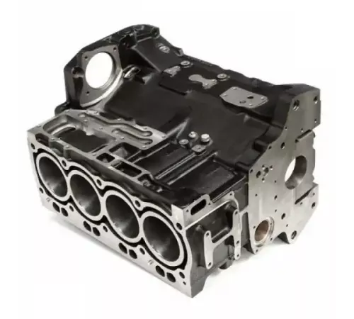 Блок двигателя Катерпиллар 3054, C4.4 OEM (232-7604 OEM) Катерпиллар  — артикул 232-7604 OEM