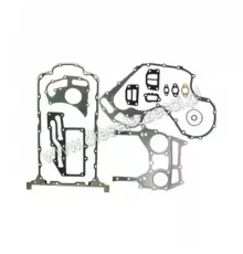 Комплект прокладок двигателя нижний  Caterpillar 3054c, 3054e (233-0333)