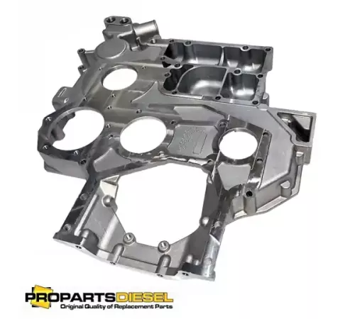 Корпус шестерён ГРМ Катерпиллар 3054 (233-4268) Катерпиллар  (233-4268)