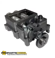 Балансир Caterpillar C4.4 (234-0615) для 3054C