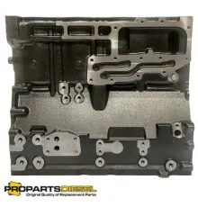 Блок двигателя Caterpillar 3054 (234-2669)