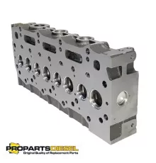 Головка Caterpillar 3024, С2.2 TURBO (236-5127-00)