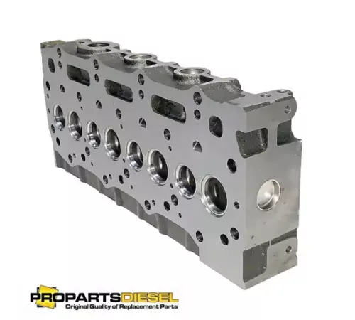 Головка Катерпиллар 3024, С2.2 TURBO (236-5127-00) Катерпиллар  (артикул 236-5127-00)