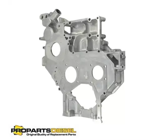 Корпус газораспределения Катерпиллар 3054, 3056 (237-6373) для 3054 Катерпиллар  (артикул 237-6373)