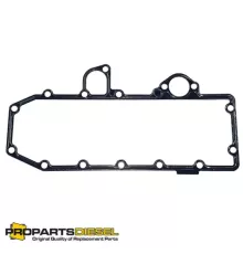 Прокладка маслоохладителя Caterpillar 3116, 3126 (240-2767)