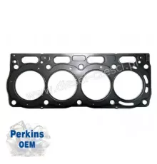 Прокладка ГБЦ Caterpillar 3054c OEM (240-7194 OEM)