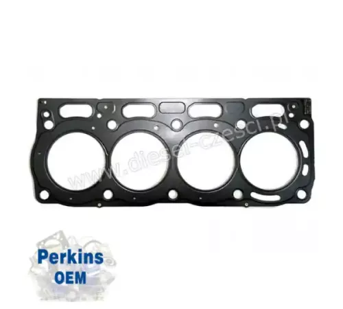 Прокладка ГБЦ Катерпиллар 3054c OEM (240-7194 OEM) Катерпиллар  — артикул 240-7194 OEM