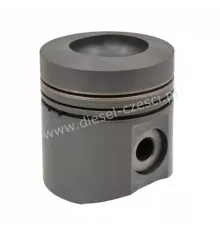 Поршень Deutz 413f 125mm +0.50 (выемки под клапана) (2422187)