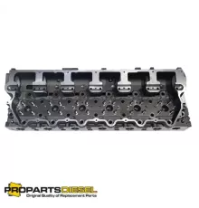 Головка Caterpillar 3406e, C15, C16, C18 (245-4324)