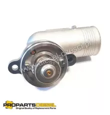 Термостат с корпусом Caterpillar (254-2268)