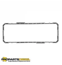 Прокладка масляного поддона Caterpillar 3116, 3126 (261-3816)