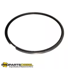 Поршневое кольцо масляный Caterpillar C11, C13 (265-1113)