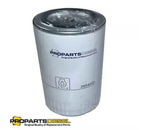 Масляный фильтр Катерпиллар (265-40249) Катерпиллар  (артикул 265-40249)