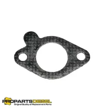 Прокладка коллектора выпускного Caterpillar 3126b, C7 (272-1956-G)