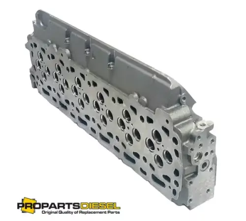 Головка Катерпиллар C6.6 (276-8115-00) Катерпиллар  (артикул 276-8115-00)