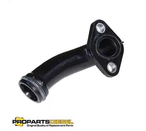 Патрубок водяной помпы Катерпиллар C4.4, C6.6, C7.1 (277-2925) для C4.4 Катерпиллар C7 (артикул