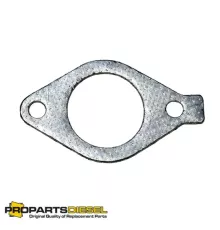 Прокладка коллектора выпускного Caterpillar C11, C13 (283-2238)