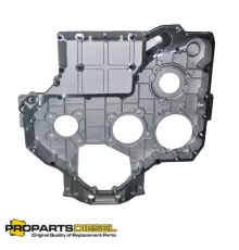 Корпус шестерён ГРМ Caterpillar 3054, 3056 (283-6613)