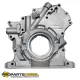 Масляный насос Ивеко F4CE, F4DE, F4GE (2830913) Кейс F4GE — артикул 2830913.0
