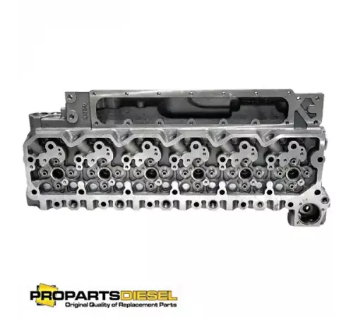 Головка Ивеко F4AE0681, F4AE3681 (2831274) Кейс F4AE0681 — артикул 2831274.0