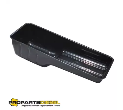 Поддон масляный Cummins QSB6.7