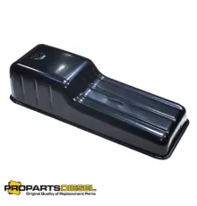Поддон масляный Cummins QSB6.7 (2831343)