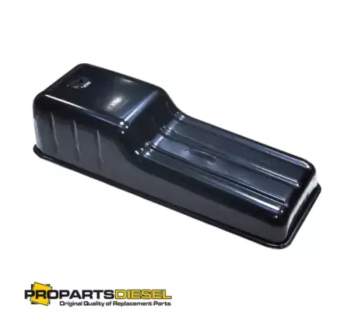 Поддон масляный Cummins QSB6.7