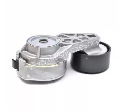 Оригинальный Натяжитель ремня Cummins 6BT 5.9