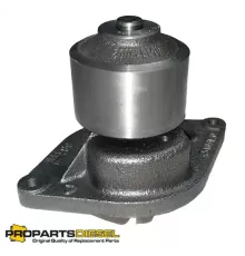 Водяной насос (водяная помпа) Cummins (2853443)