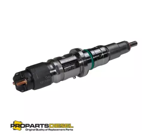 Форсунка Ивеко F4DE, FKHE (2855135) Кейс F4DE (2855135.0)