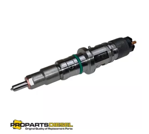 Форсунка Ивеко F4DE, FKHE (2855135) Кейс F4DE (2855135.0)