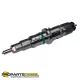 Форсунка Ивеко F4DE, FKHE (2855135) Кейс F4DE (2855135.0)