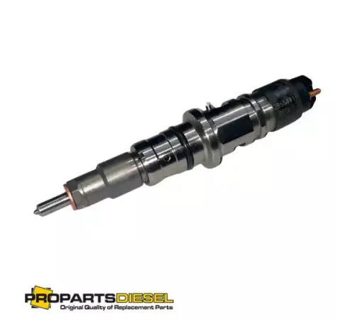 Форсунка Ивеко FKHE (2855491) Кейс  (артикул 2855491.0)