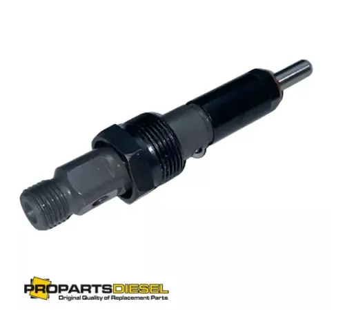 Форсунка Ивеко F4CE, F4GE (2856255) Кейс F4GE — артикул 2856255.0